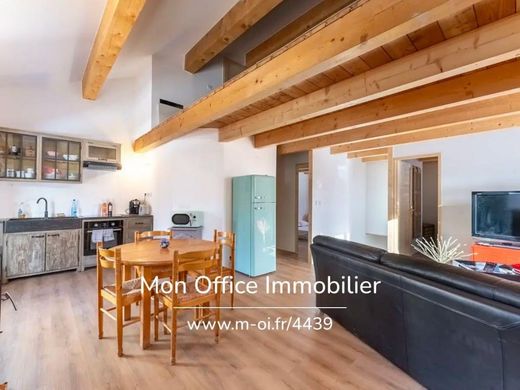 Apartamento - Le Monêtier-les-Bains, Altos Alpes