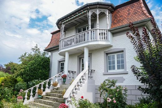 Maison de luxe à Rixheim, Haut-Rhin