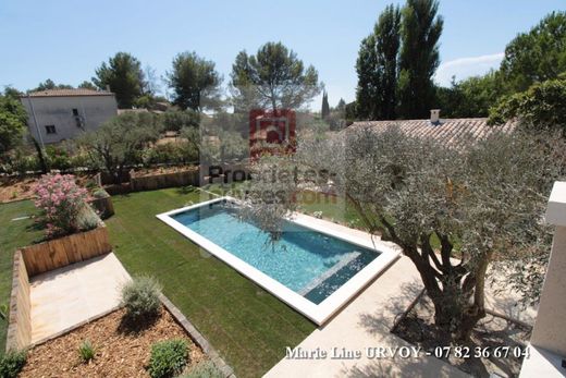 Casa de lujo en Fontvieille, Bocas del Ródano