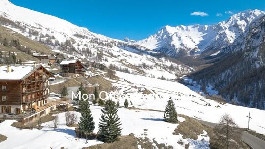 Apartamento - Saint-Véran, Altos Alpes