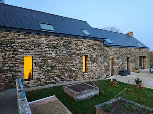 Lüks ev Elven, Morbihan