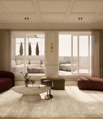 Penthouse in Madrid, Province of Madrid