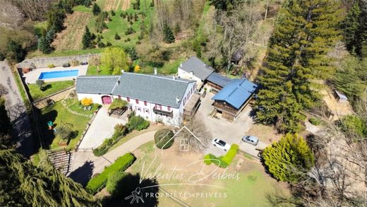 Luxury home in Carcassonne, Aude