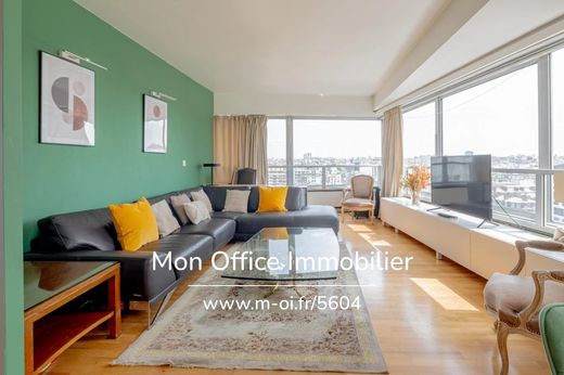 Appartamento a Motte-Picquet, Commerce, Necker, Parigi