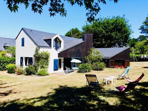 Casa di lusso a Baden, Morbihan