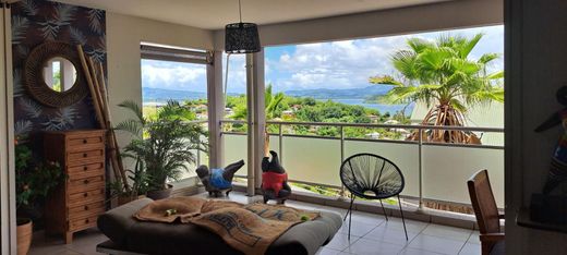 Apartment in Les Trois-Îlets, Martinique