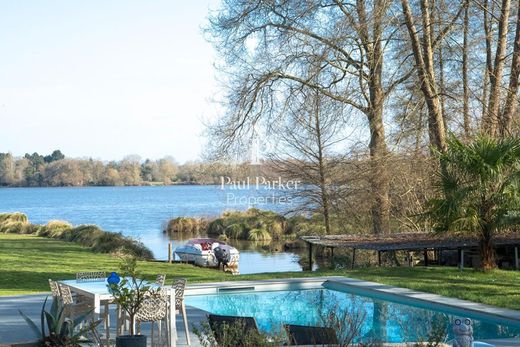 Maison de luxe à Sucé-sur-Erdre, Loire-Atlantique