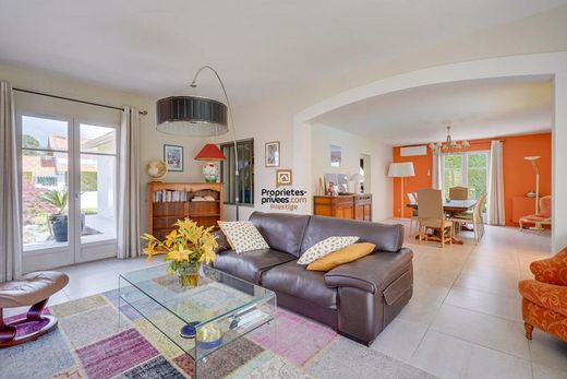 豪宅  Mérignac, Gironde