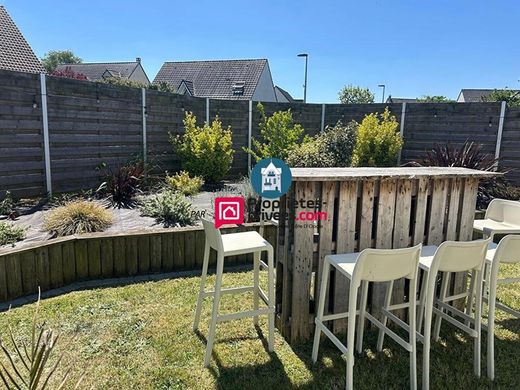 Luxury home in Wimereux, Pas-de-Calais