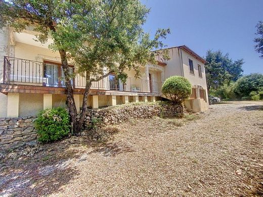 Villa à Carcès, Var