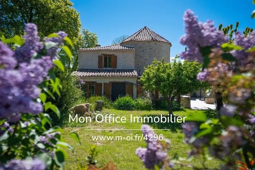 Luxury home in Revest-du-Bion, Alpes-de-Haute-Provence