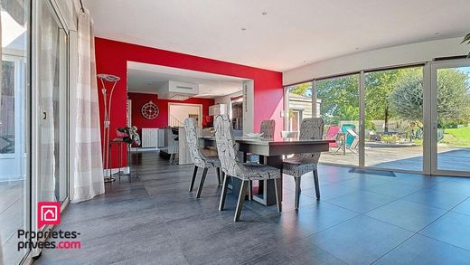 Luksusowy dom w Étaules, Charente-Maritime