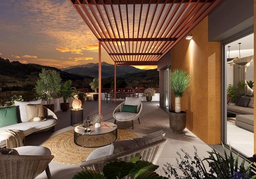 Piso / Apartamento en Ceret, Pirineos Orientales