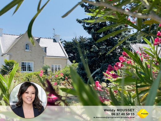 Luxury home in Le Tour-du-Parc, Morbihan