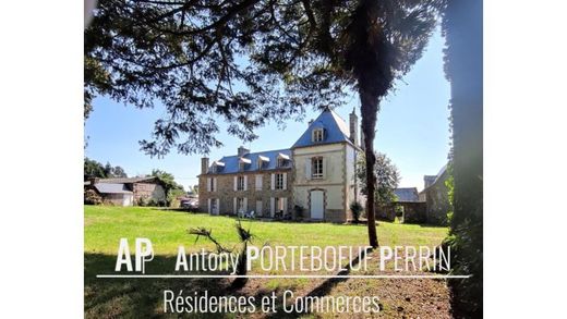 Villa - Pontivy, Morbihan