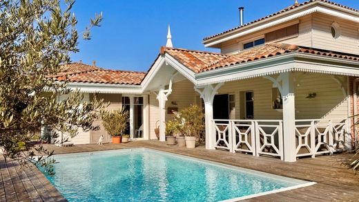 别墅  Andernos-les-Bains, Gironde