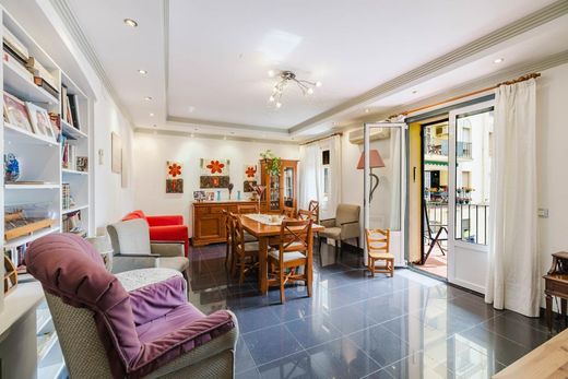 Apartment in Málaga, Malaga