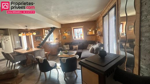 Casa de luxo - Les Houches, Alta Sabóia