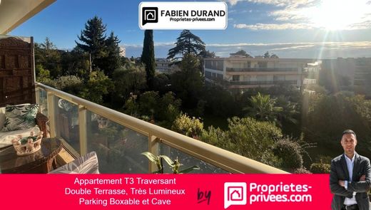 Piso / Apartamento en Cannes, Alpes Marítimos