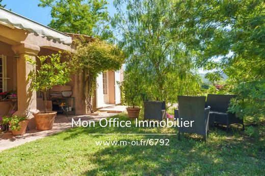 Villa in Le Beausset, Var