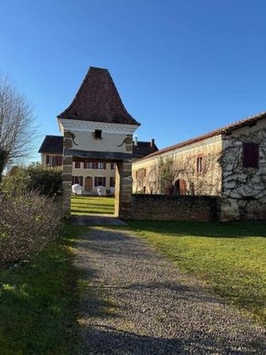Casa de lujo en Labastide-d'Armagnac, Landas