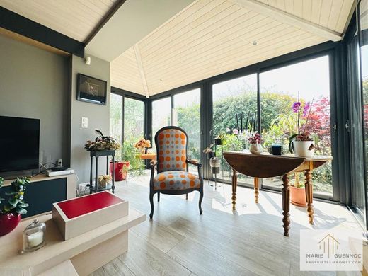 Luxury home in Basse-Goulaine, Loire-Atlantique