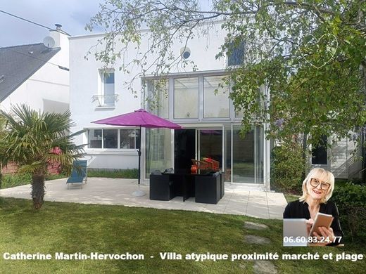 Luxe woning in Pornichet, Loire-Atlantique