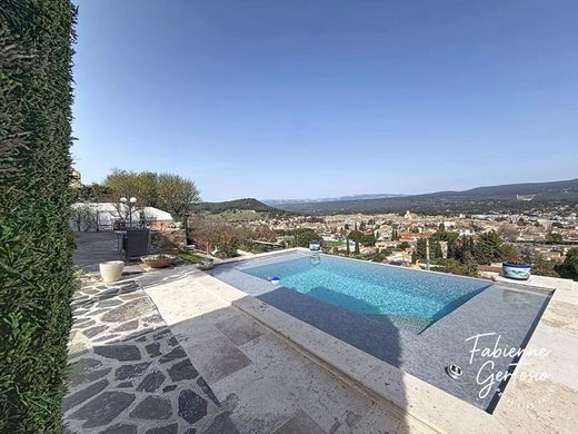 Элитный дом, Le Beausset, Var