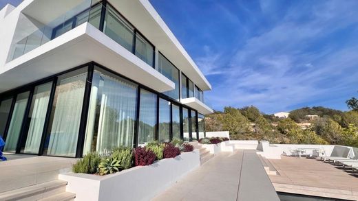 Villa à Ibiza, Province des Îles Baléares