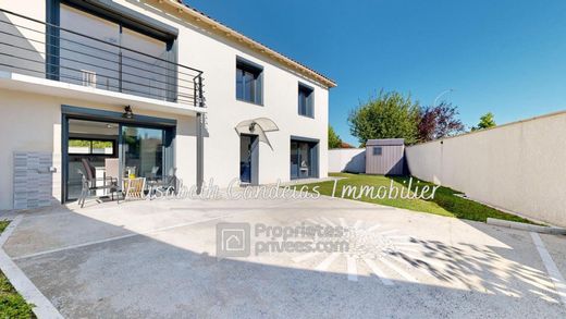 Maison de luxe à Villeneuve-Tolosane, Haute-Garonne