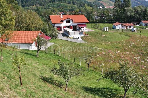 Casa de luxo - Saint-Jean-Pied-de-Port, Pirineus Atlânticos