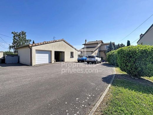 Luxury home in Maizières-lès-Metz, Moselle