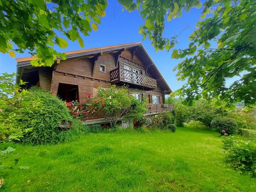 Luxus-Haus in Thann, Haut-Rhin