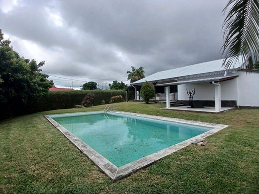 Luxus-Haus in Saint-Benoît, Réunion