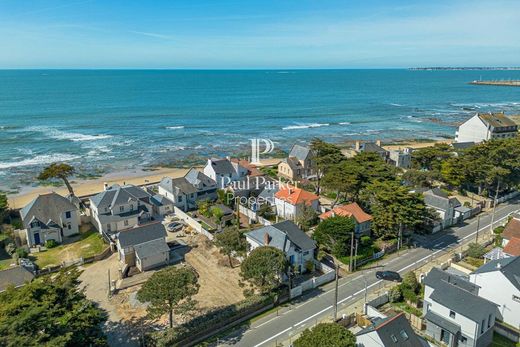 Villa in Pornichet, Loire-Atlantique