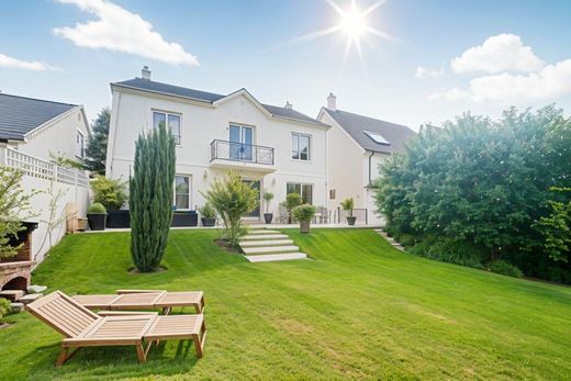 Luxury home in Champs-sur-Marne, Seine-et-Marne