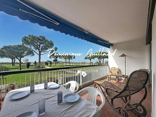 Квартира, Le Grau-du-Roi, Gard