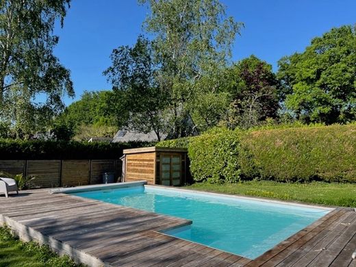 Элитный дом, La Chapelle-sur-Erdre, Loire-Atlantique