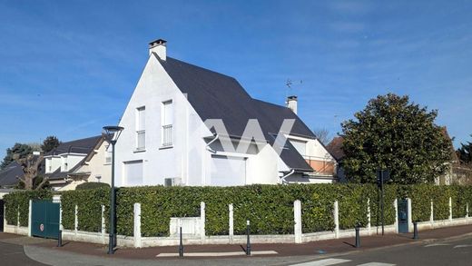 Luxe woning in Saint-Gratien, Val d'Oise