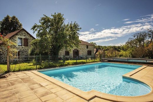 Luxury home in Savignac-Lédrier, Dordogne