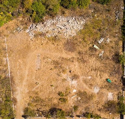 Terreno en Saint Martin