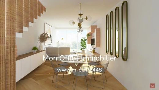 Daire Cabriès, Bouches-du-Rhône