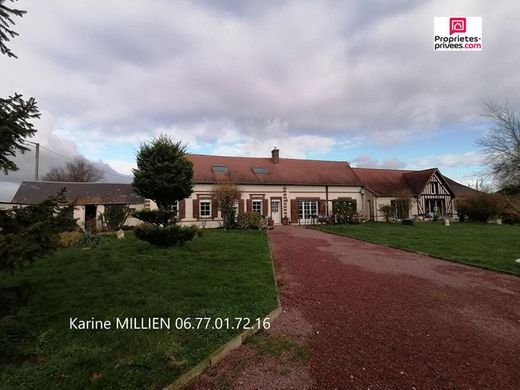 Luxury home in Chavigny-Bailleul, Eure