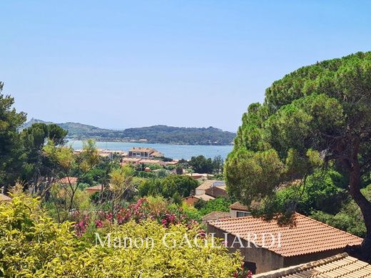 Villa en Le Brusc, Var