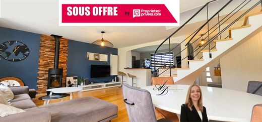 Luxury home in Chelles, Seine-et-Marne