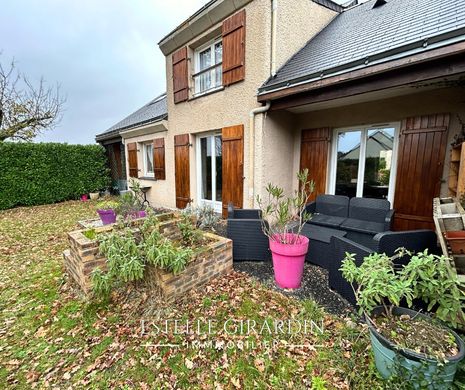 Maison de luxe à Carquefou, Loire-Atlantique