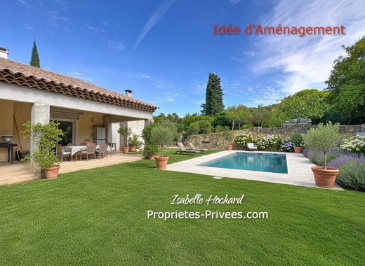 Luxury home in Brignoles, Var