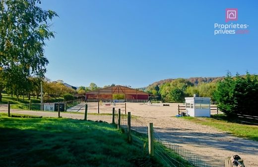 Luxury home in Varnéville, Meuse