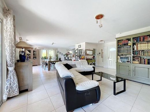 Luxury home in Le Thoronet, Var