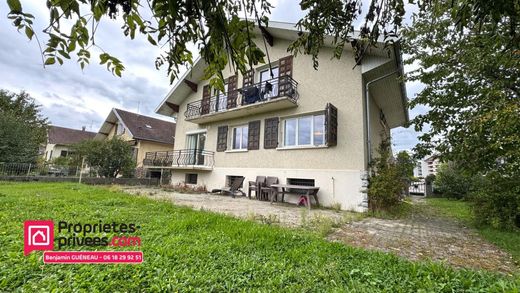 Luxury home in Rumilly, Haute-Savoie
